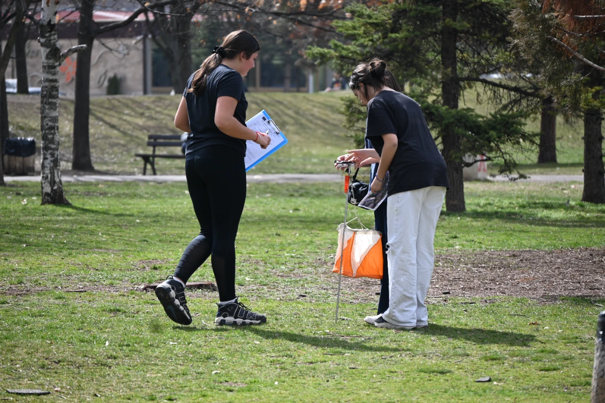 Event, Mladost Park