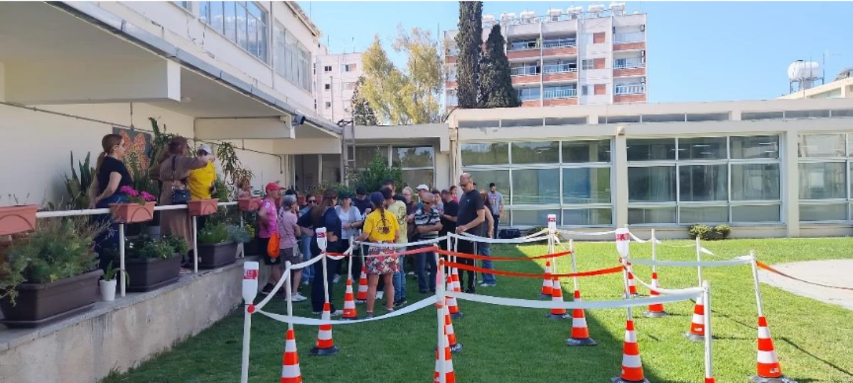 Event, School of the Blind