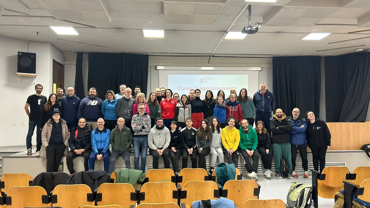 Workshop, Natta High School